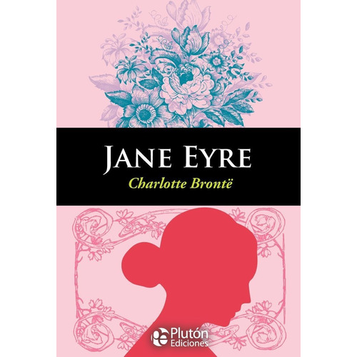 Libro: Jane Eyre / Charlotte Brontë - En Inglés