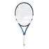 Raqueta Babolat Drive Junior 25 Color Azul/blanco Tamaño Del Grip 000