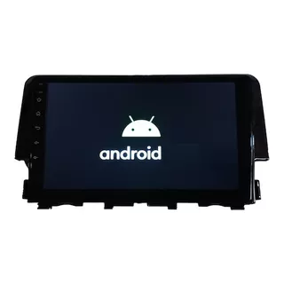 Multimedia Honda Civic 9  2016-19 Android Auto Carplay 2/32g