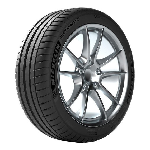 Neumático Michelin Pilot Sport 4 P 225/45R18 Run Flat 95 Y