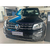 Volkswagen Amarok V6 Black Style 3.0 Tdi 258 Cv Ag