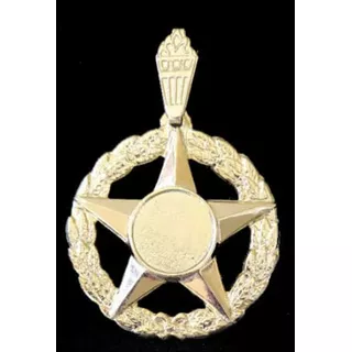 Medallas De Grado 