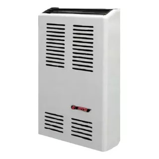 Calefactor Ctz T-2500 Tb 2500 Calorias A Gas Tiro Balanceado