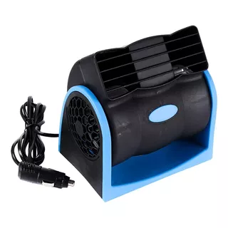 Ar Condicionado Automotivo Duplo 12v Ajustável 2 Velocidades