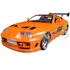 Brian's Toyota Supra Fast & Furious 1/24 By Jada