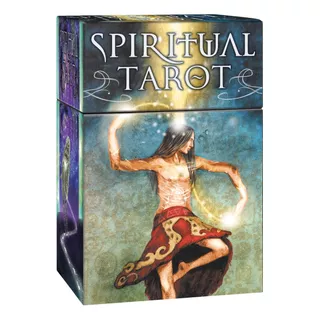 Spiritual Tarot / Enviamos Latiaana