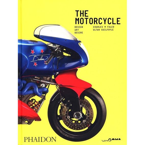 The Motorcycle -