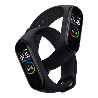 Reloj Inteligente Fitness Band Smartwatch