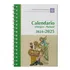 Calendario Liturgico Pastoral 2024-2025