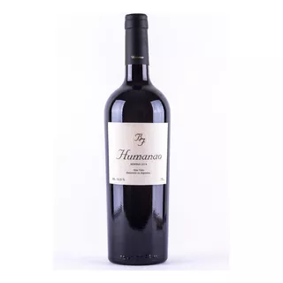 Vino Humanao Reserva Malbec Cabernet Blend Vinos Finos