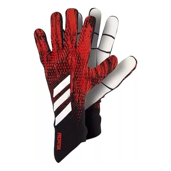 Guantes Antideslizantes De Portero De Fútbol Profesional