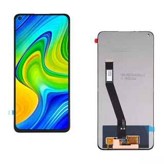 Modulo Pantalla Display Para Xiaomi Note 9 Local