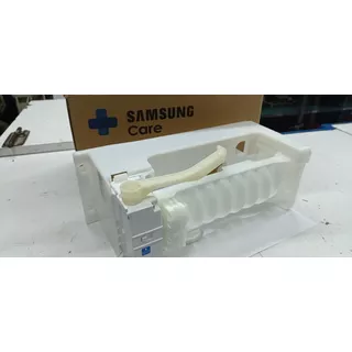 Fabricador De Hielo De Nevera Samsung Original 