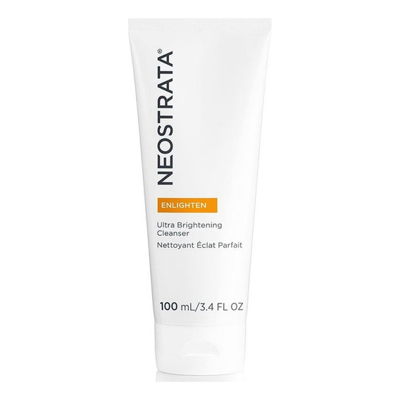 Neostrata Ultra Brightening Cleanser Crema Exfoliante