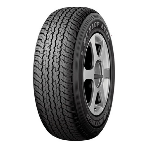 Neumático Dunlop Grandtrek AT25 265/60R18 110 H