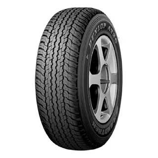 Pneu Dunlop Grandtrek At25 265/60r18 110 H