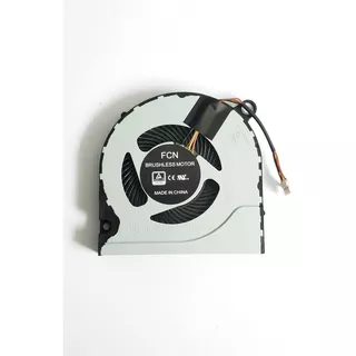 Ventilador Acer Nitro 5 An515-51 An515-52 An515-53 N17c1