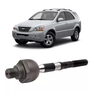 Articulação Barra Axial Kia Sorento 2002 A 2010 Lado Direito