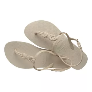 Novo Modelo Chinelo Rasteirinha Havaianas Twist Plus