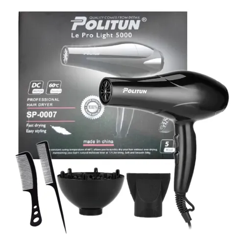 Secadora politun new arrivals