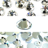 Cristales Para Decoracion De Uñas Swarovski Ss48 Pack 144