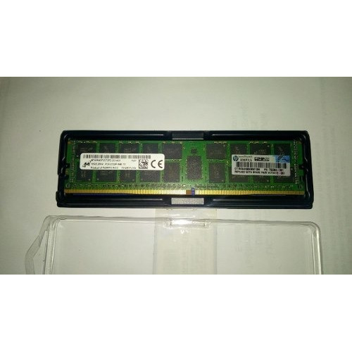 Memoria RAM 16GB 1 HP 752369-081