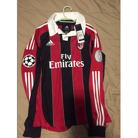 ropa AC Milan manga larga ropa AC Milan manga larga