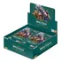 One Piece Card Game Booster Box Two Legends Op08 Idioma Ingles