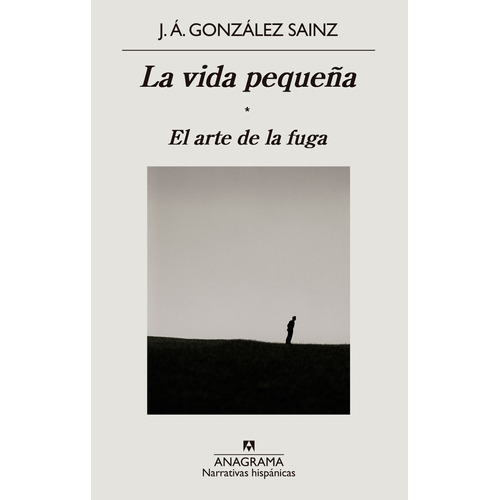 La Vida Pequeña - Jose Angel Gonzalez Sainz