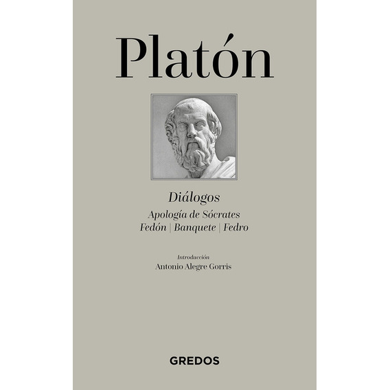 Dialogos - Platon