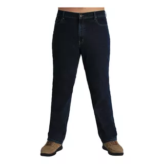 Pantalon De Mezclilla Stretch Recto Oggi Jeans Power Avatar 