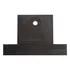 Soporte De Pared 3d Lp Disco Vinilo Colgar Pack 4 Unidades