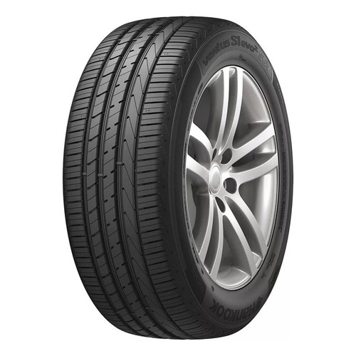 225/55 R16 Llanta Hankook K117 Ventus S1 Evo 2 95 W Runflat