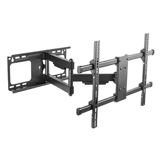 Soporte Tv Movil 37 -70 Brazo Extra Largo 62 Cm Brateck 60kg