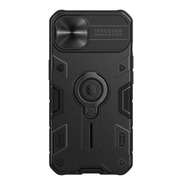 Capa Case Nillkin Camshield Armor - iPhone 13 (6.1 Pol.)