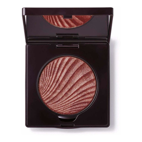 Iluminador Rose Gold De Natura