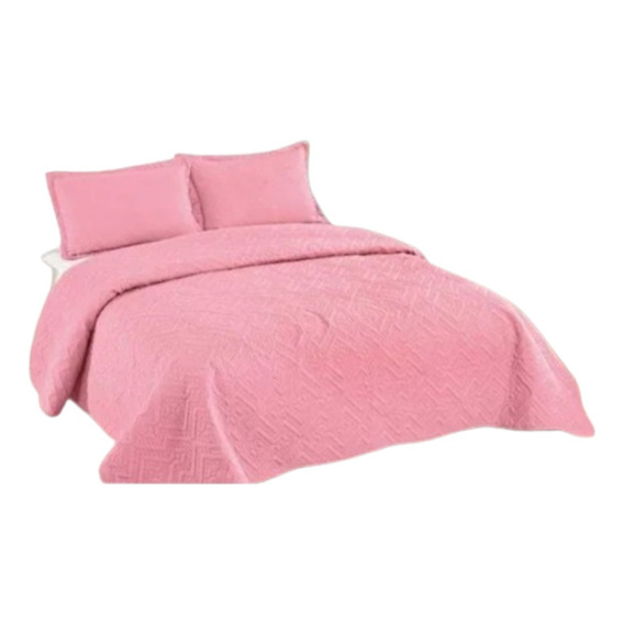 Cubrecamas Cobertor Quilt Precio Xmayor Super King 