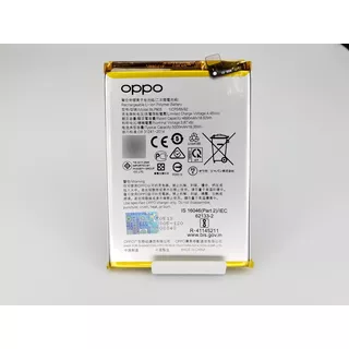 Batería Mod: Blp805 Oppo A54 Cph2239 Original