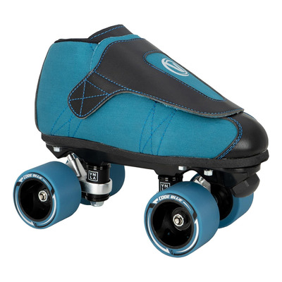 Vnla Code Blue Jam Skate  Patines De Velocidad Hombr...