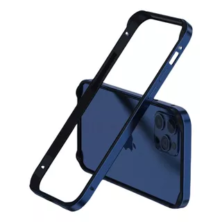 Capa Case Bumper Bamper Para iPhone 15 Pro Max