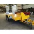 Trailer Balancin 2 Ejes Con Frenos Pesado