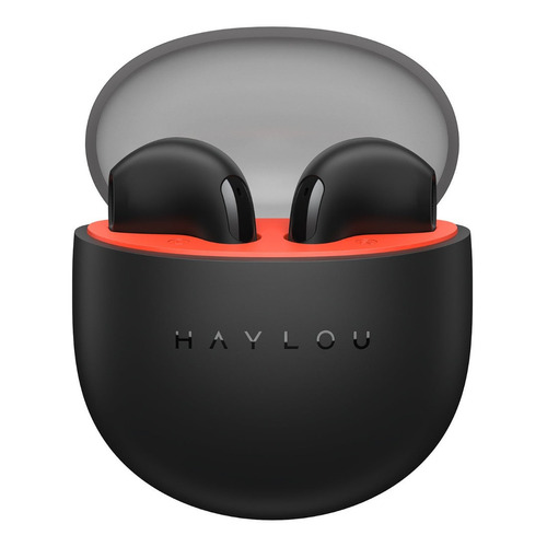 Haylou X1 Neo Audífonos In-ear Inalámbricos Chip Bluetooth 5.3 13mm hi-fi Dynamic Driver Negro