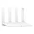 Roteador Wifi Huawei Ax3 Ws7200 (quad-core) Gigabit Wifi-6 Cor Branco 110V/220V