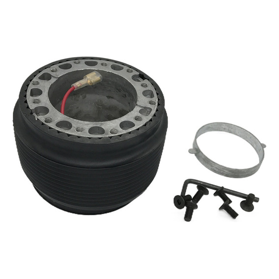 Kit Adaptador De Cubo De Volante Racing Wheel Hub Connection