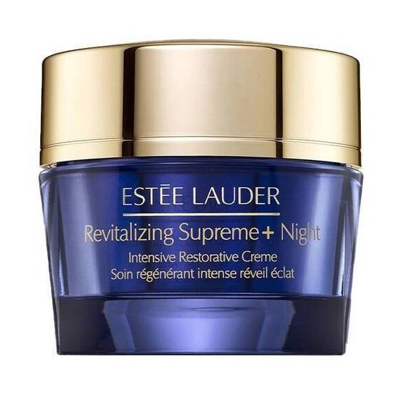 Crema Noche Revitalizing Supreme+ Night Moisturizer Intensiv