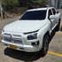 Mitsubishi Sportero L200 Triton