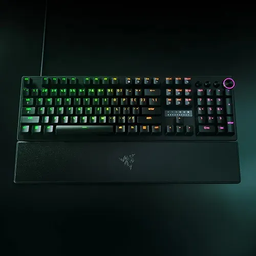 Amazon.co.jp: ラピッドトリガー 搭載 Razer レイザー Huntsman