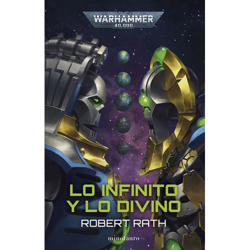 Libro El Infinito Y Lo Divino - Robert Rath