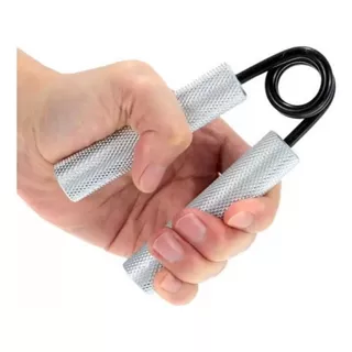 Pinza Ejercitador Handgrip Fitness Muñecas Antebrazos 200lb