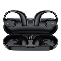 Fone De Ouvido Sem Fio Tws Esportes Óssea Bluetooth 5.3 + Nf no Mercado Livre com oferta e cupom de desconto
